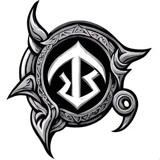 Viking Runes