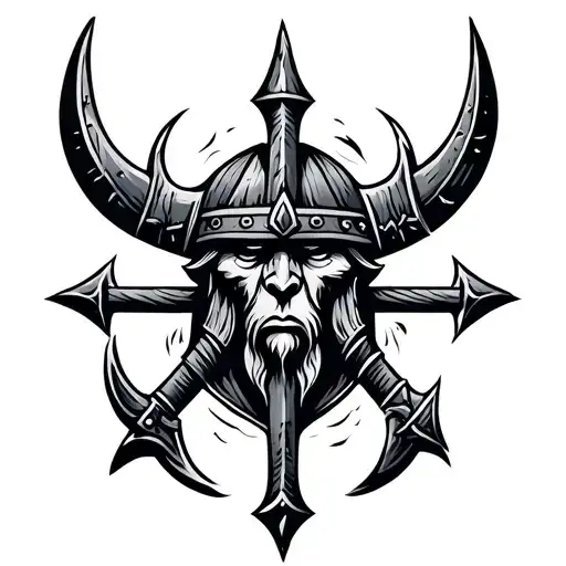 Viking Symbols