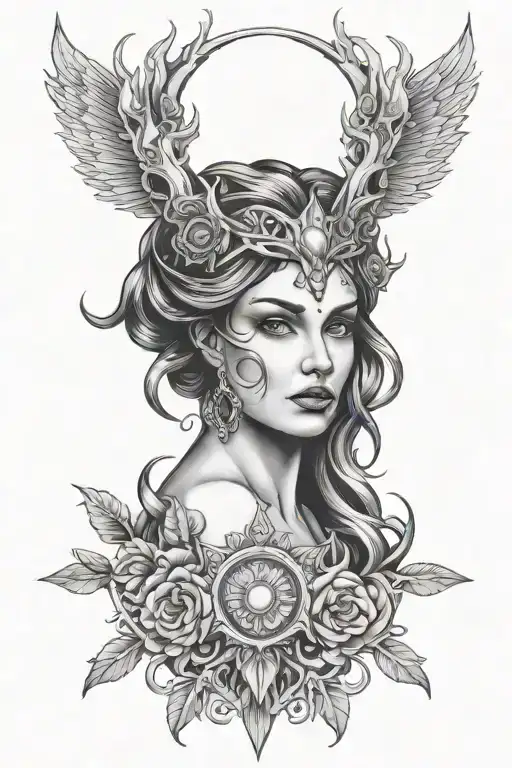 Hecate