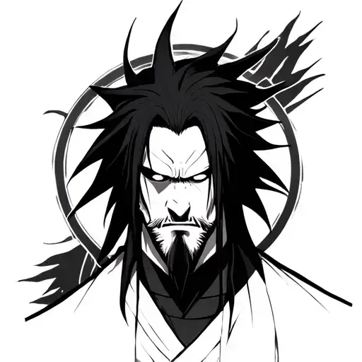 Kenpachi Zaraki