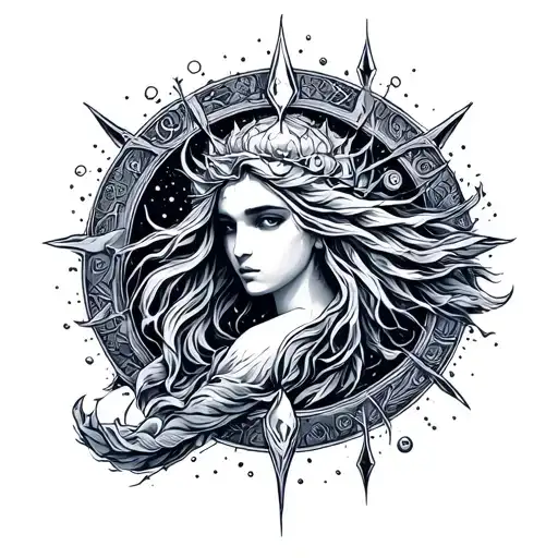 Aquarius Zodiac Sign