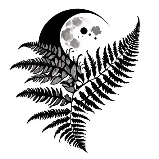 Fern Moon