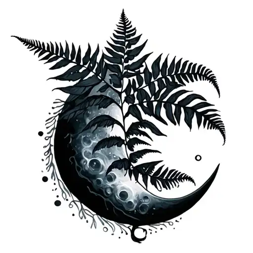 Fern Moon