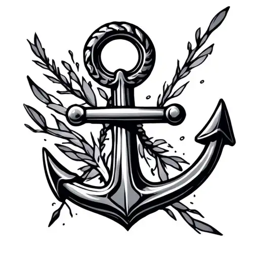 Anchor
