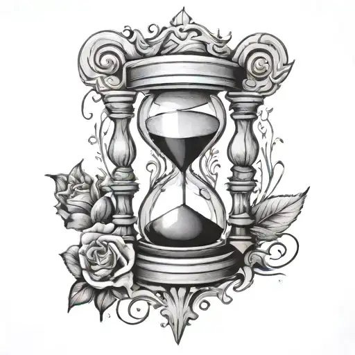 Hourglass
