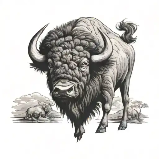 Buffalo