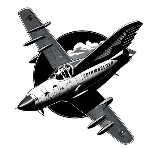 Aviation Nature Overcoming Hardships