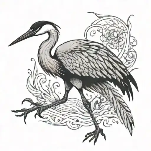 Crane