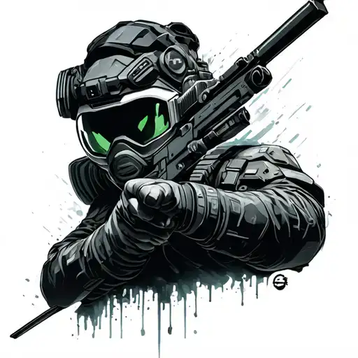 Splinter Cell