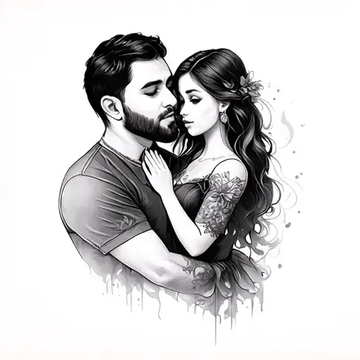 Father Daughter Of Song My Girl