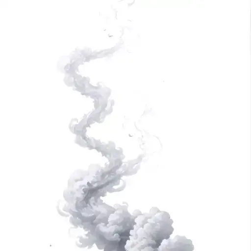 Filler Clouds And Smoke
