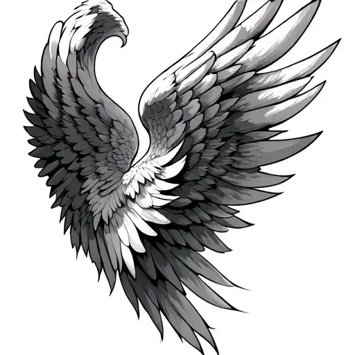Angel Wings