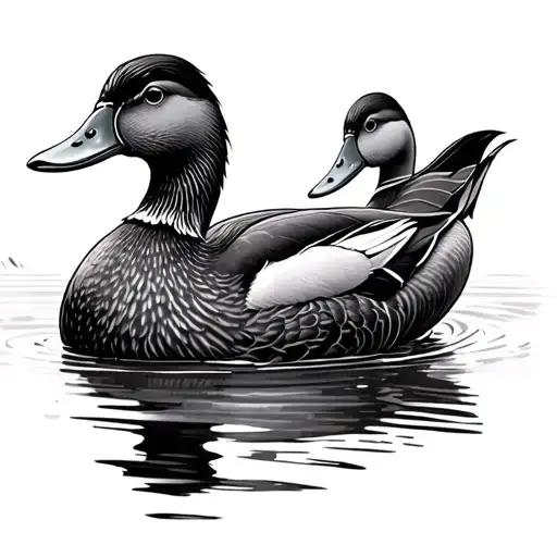 Ducks