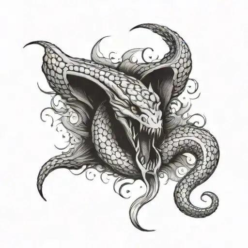 Viper From Hell Towards Heaven