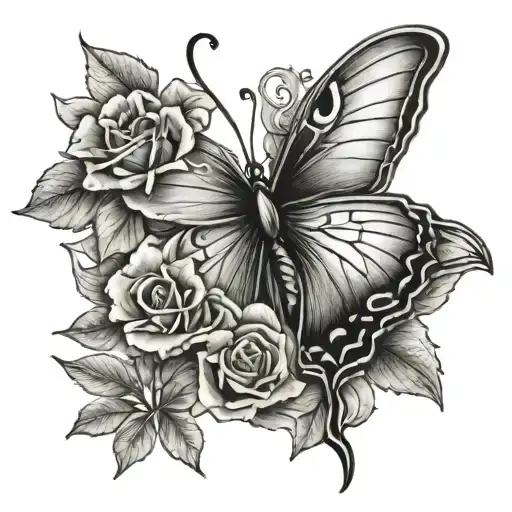 April