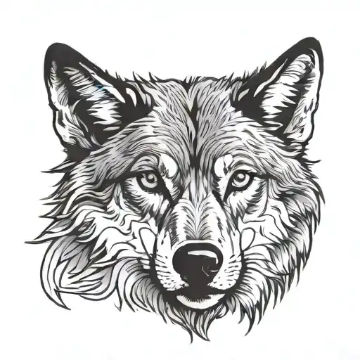 Wolf Head