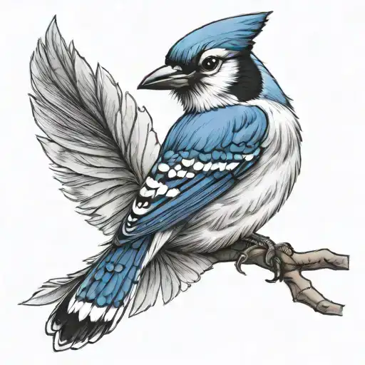 Blue Jay