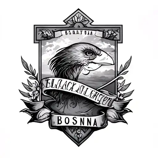 Bosnia