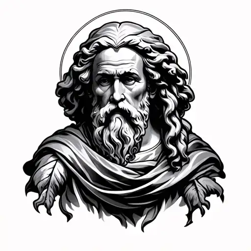 Saint Jerome