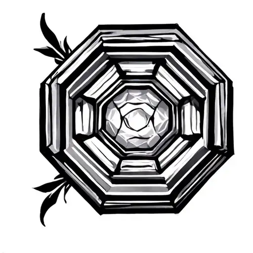 Octagon