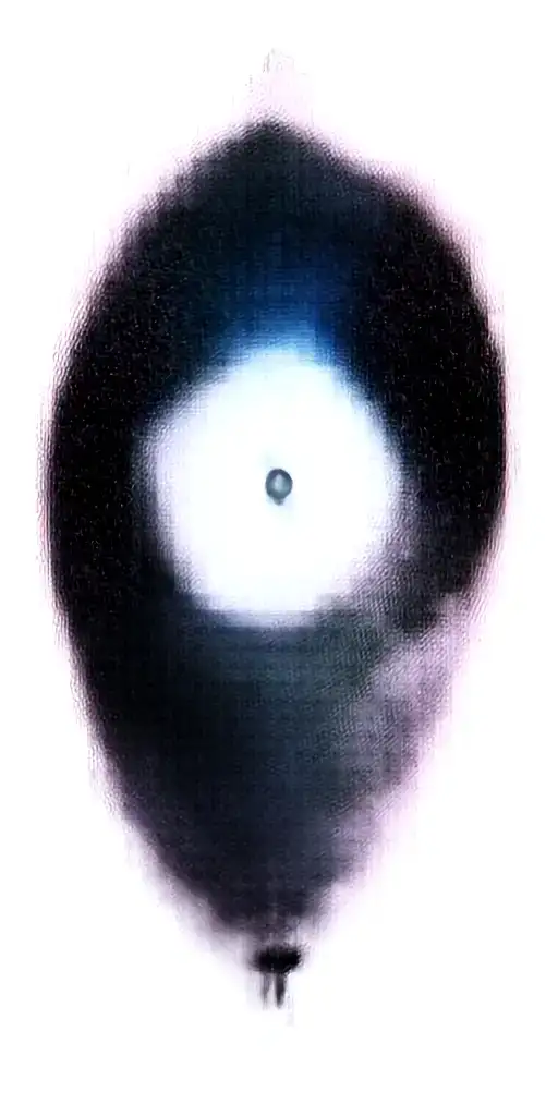 Clock With Mechaniuc Tools And Engine Parts