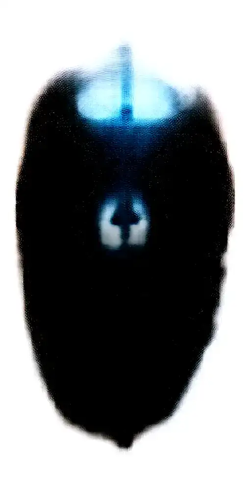 Clock With Mechanic Tools And Engine Parts