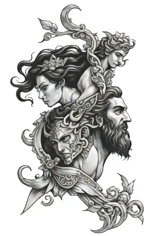 Greek Mythology