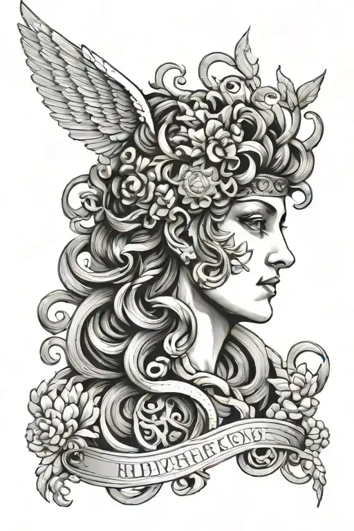 Greek Mythology