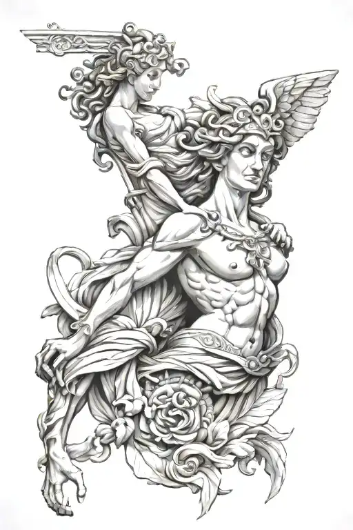 Greek Mythology