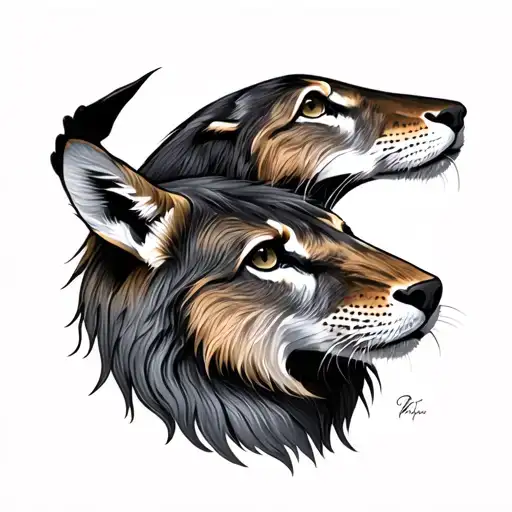3 Animals