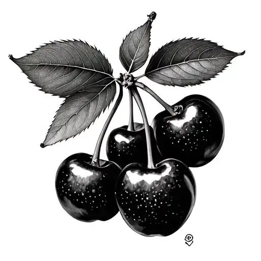 Cherries