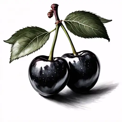 Cherry