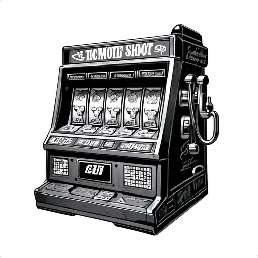 Slot Machines