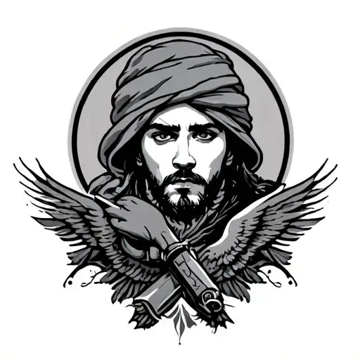 Syrian Liberation