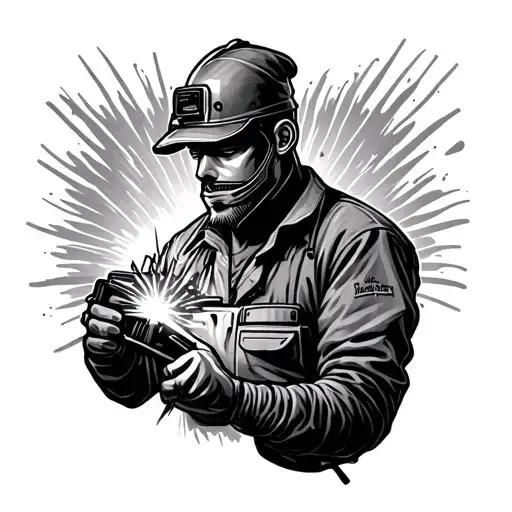 Welder