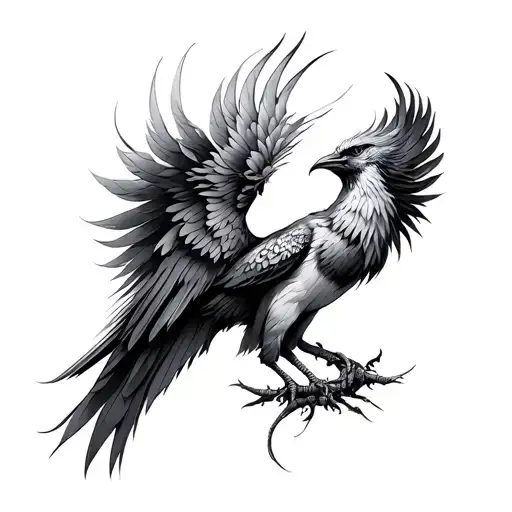Pheonix