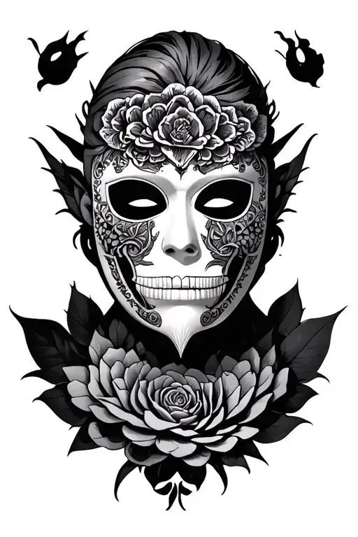 Only Mask