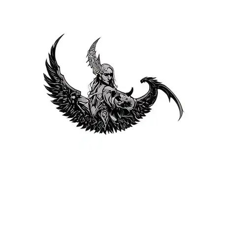 Filler Norse Mythology