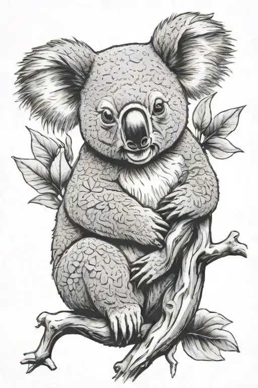 Koala
