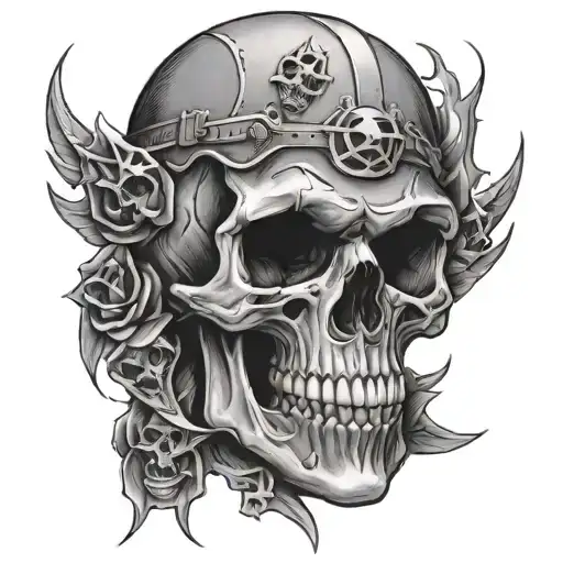 Skull Army