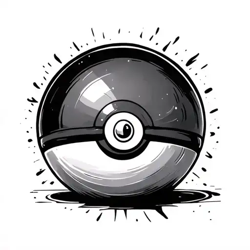 Pokeball