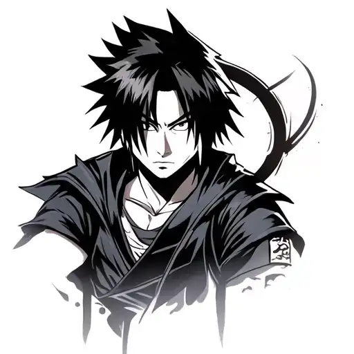 Sasuke