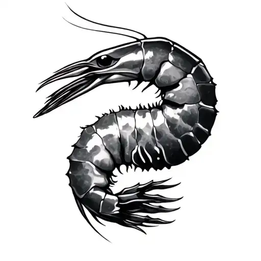 Shrimp