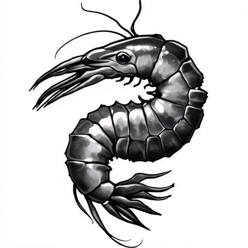 Shrimp