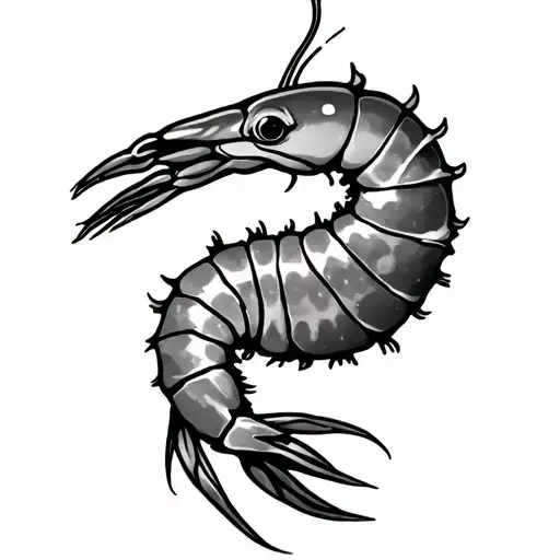 Shrimp