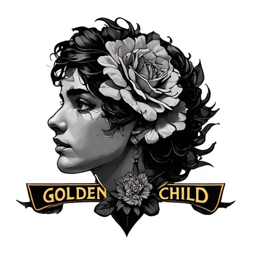 Golden Child