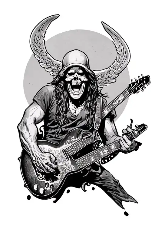 Master Of Puppets Metallica