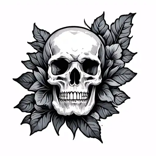 Tooled Leather