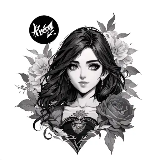 Anime Sleeves