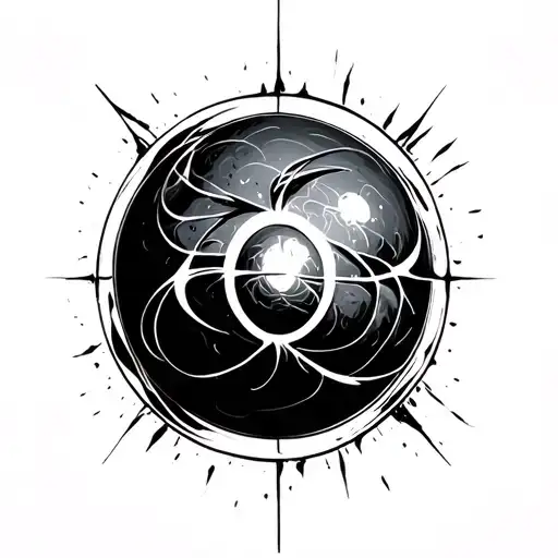 Gale Dekarious Orb